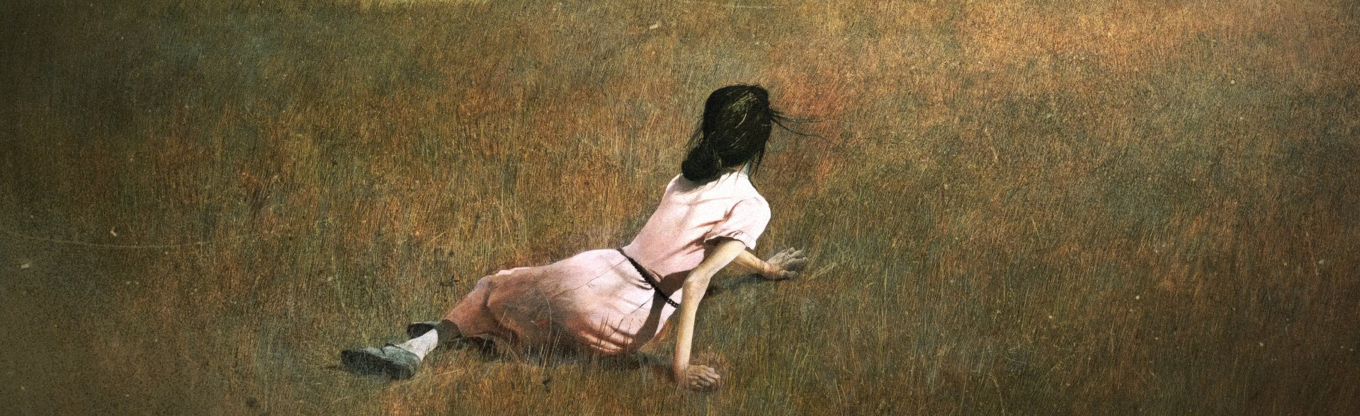 Лекция «Эндрю Уайет. Реализм, который тревожит» Фото афиши Лекция «Эндрю Уайет. Реализм, который тревожит».