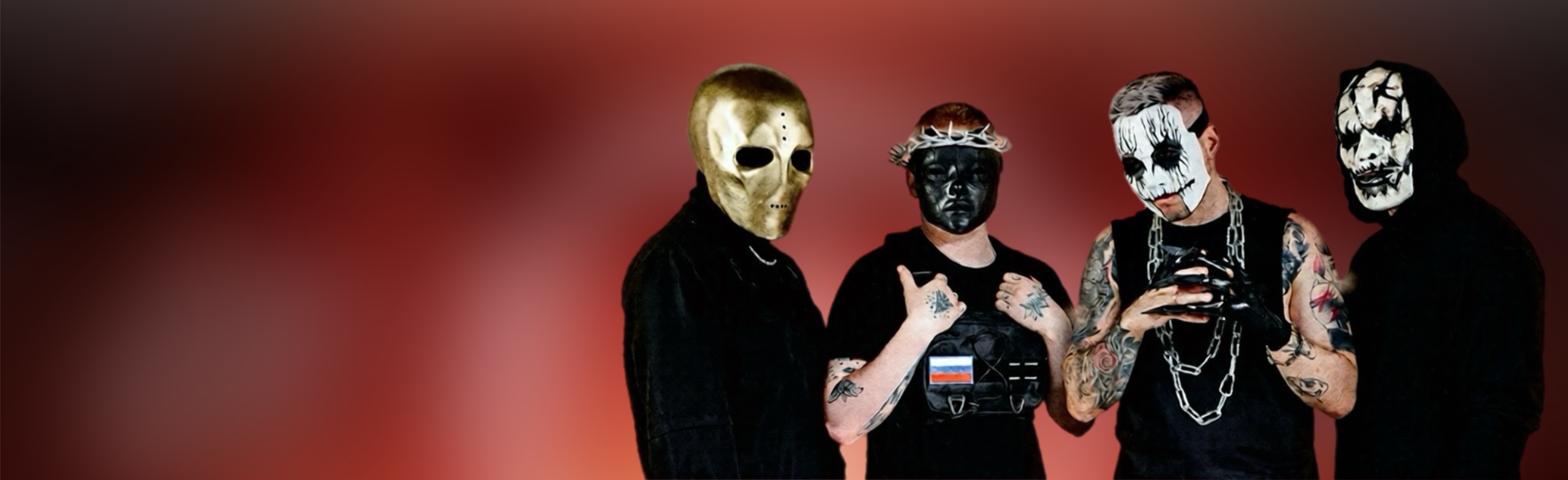 Фото афиши Deathchannel.
