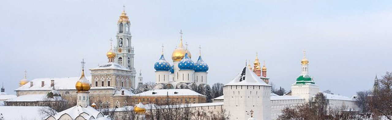 Фото афиши Хор Московской духовной академии.