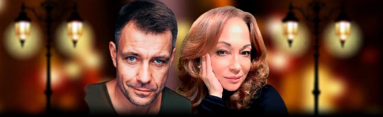 Однажды вечером Фото афиши Однажды вечером.