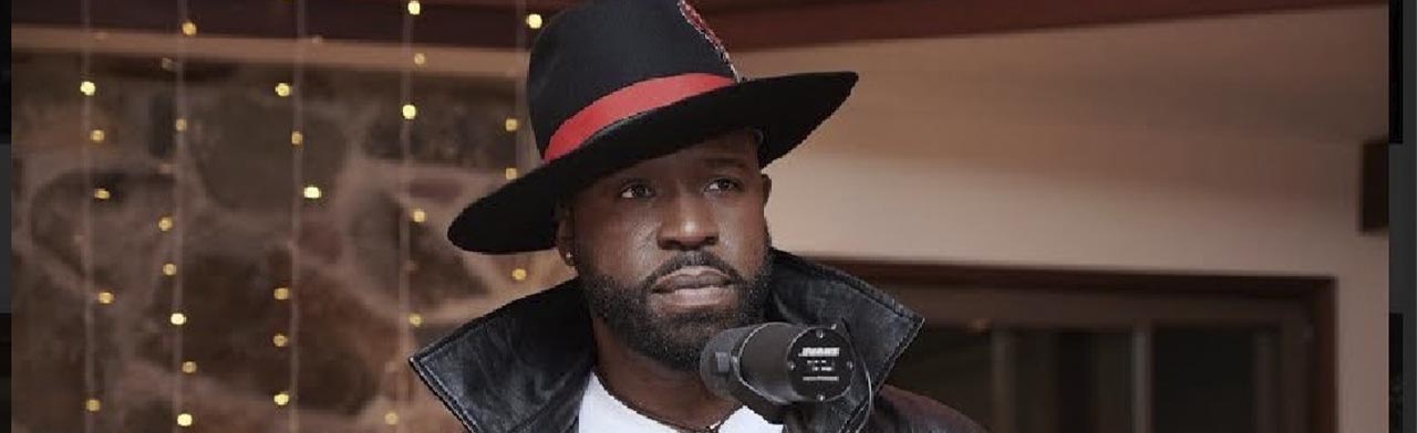 Постер Eric B. Turner