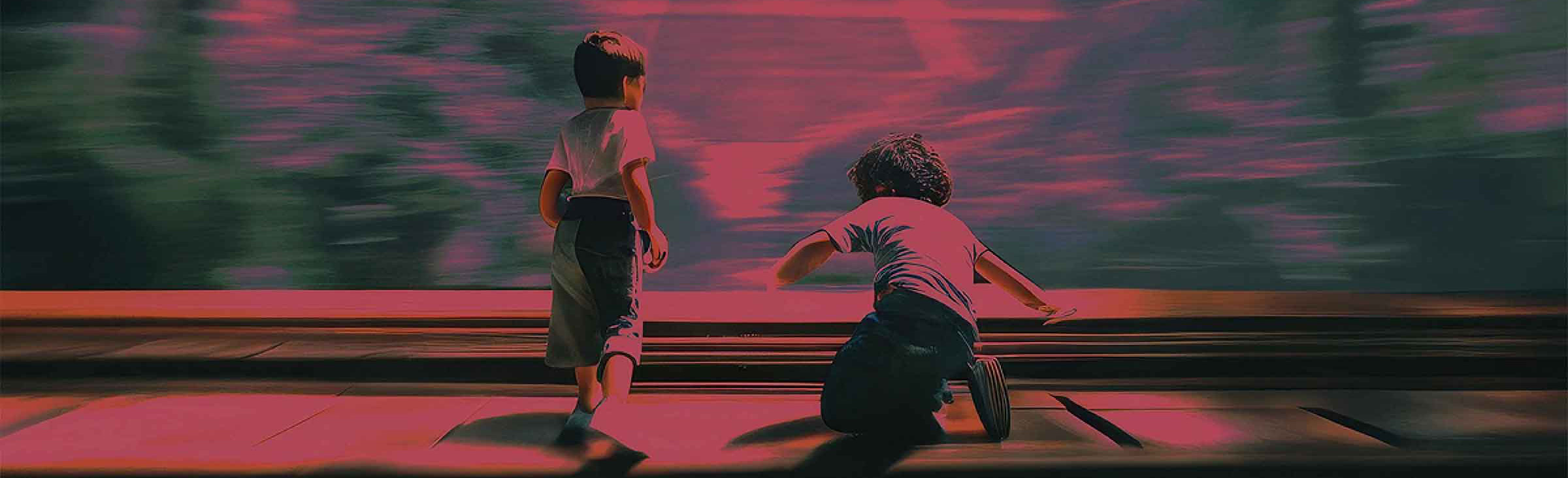 Постер Иммерсивные шоу в Москве