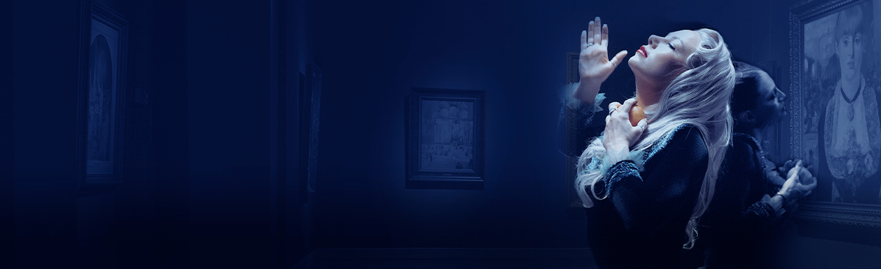 Постер Лучшие танцевальные шоу в Москве