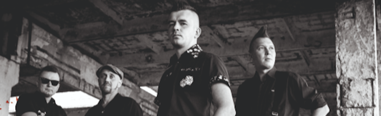 Old School Psychobilly Gig Фото афиши Old School Psychobilly Gig.