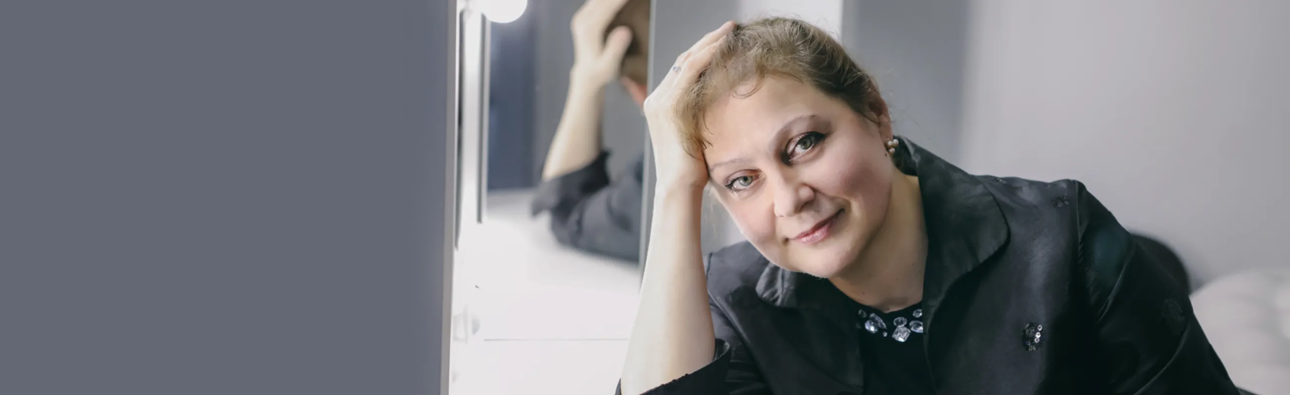 Фото афиши Лада Лабзина.