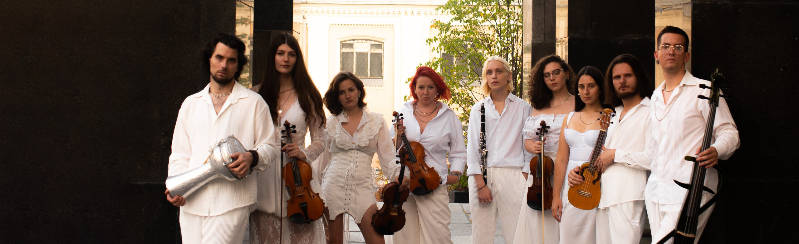 Фото афиши Orkestr 442.