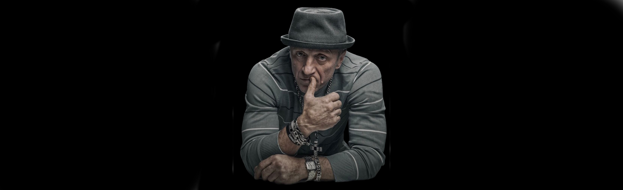 Фото афиши Сергей Кадников.