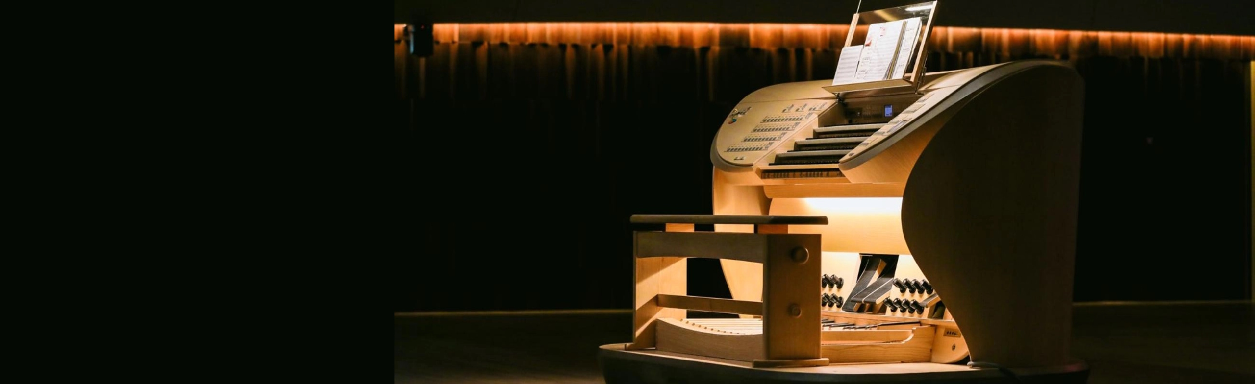 Постер Музыкальные вечера с живым оркестром в Москве