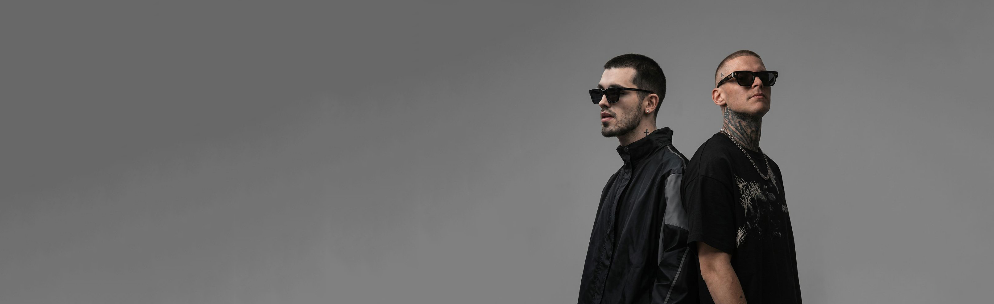 Фото афиши Lookbuffalo x Rekudo.