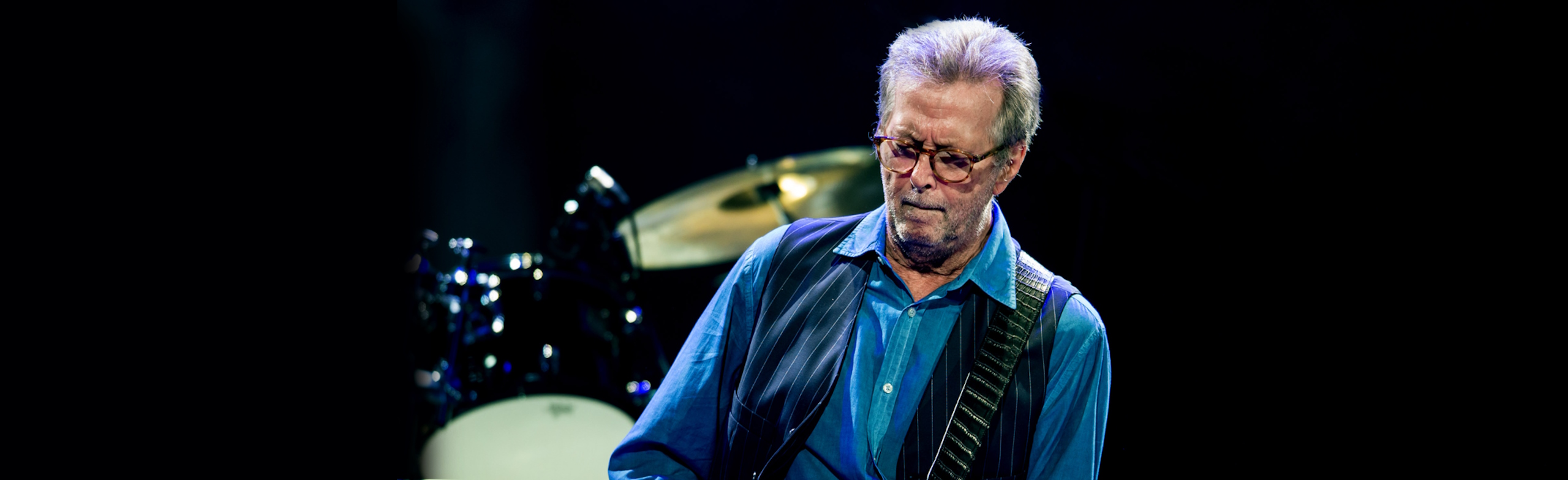 Фото афиши The Slowhands. Eric Clapton Tribute.