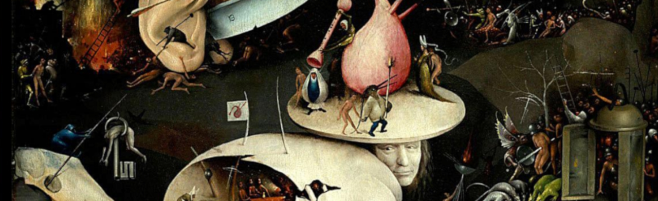 Постер Лекции по искусству в Москве