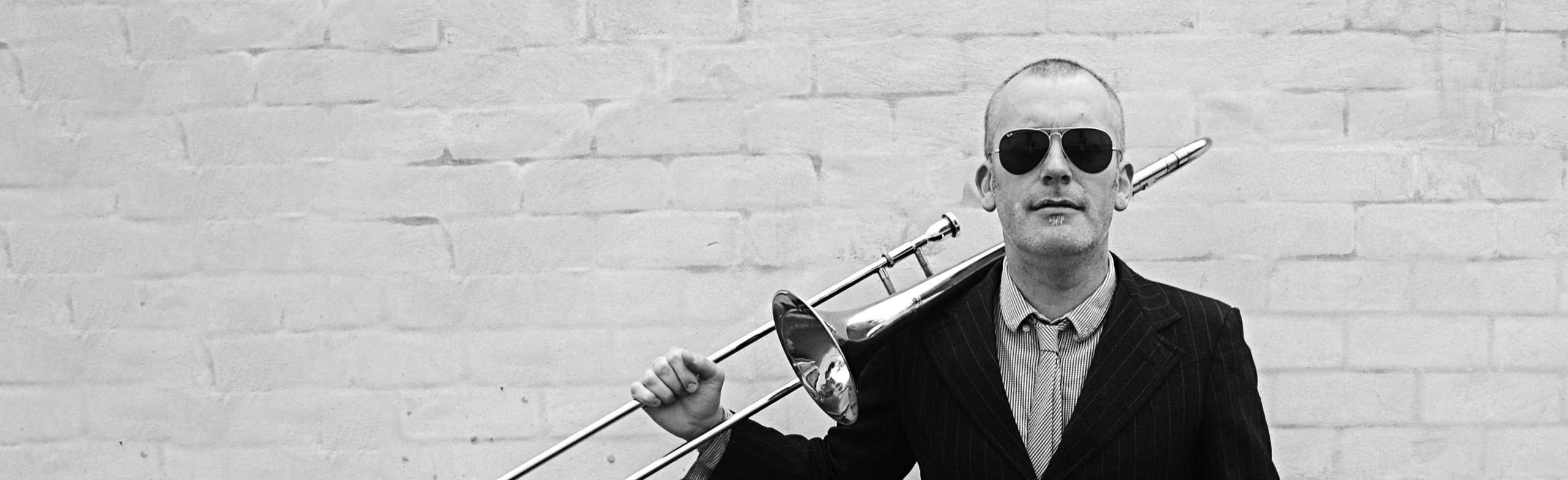 DAN BARNETT BIG BAND (АВСТРАЛИЯ): «RUSSIAN EDITION»