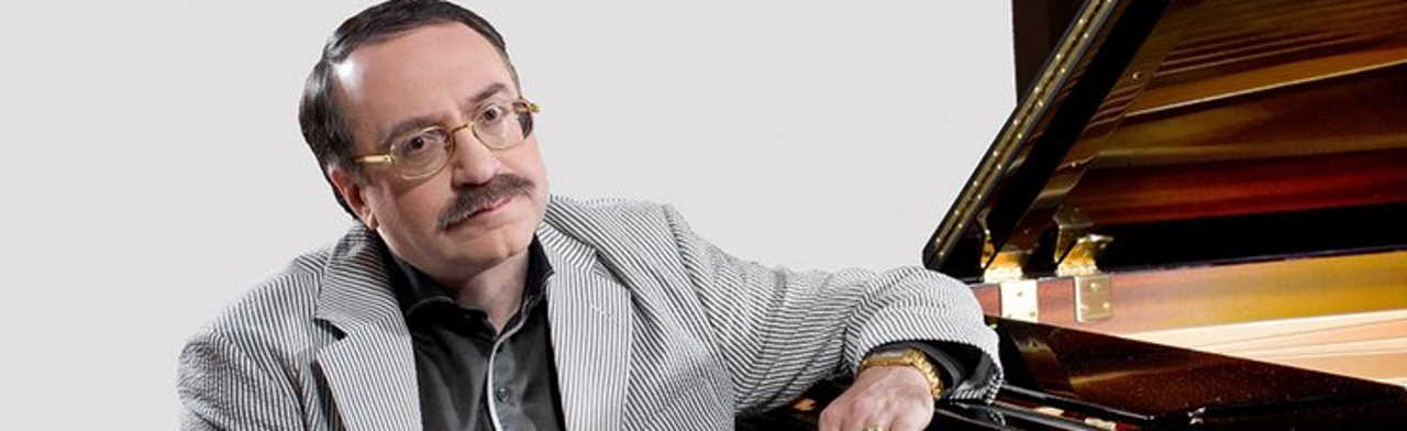 Даниил Крамер трио