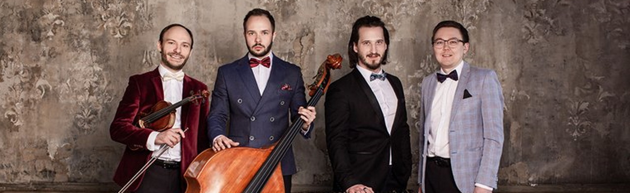 Фото афиши Solo Tango Orquesta.