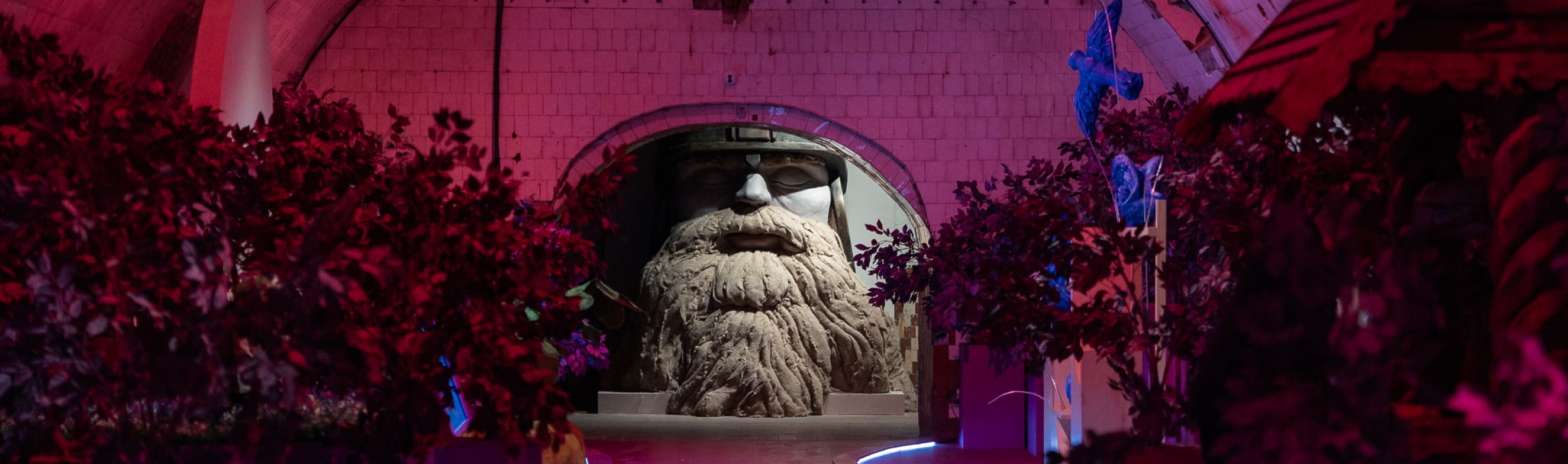 Постер Что посмотреть в Москве за 2 дня в Москве