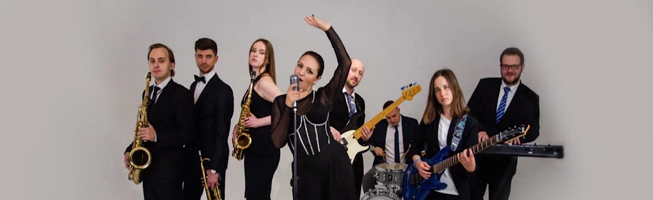 Фото афиши Extra-Time Jazz Band.