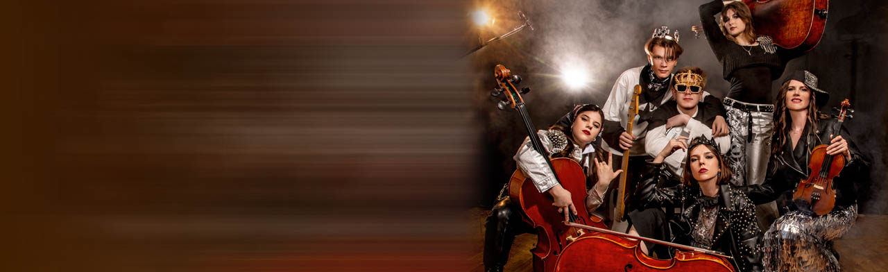 Постер Осторожно, вечеринка! в Москве