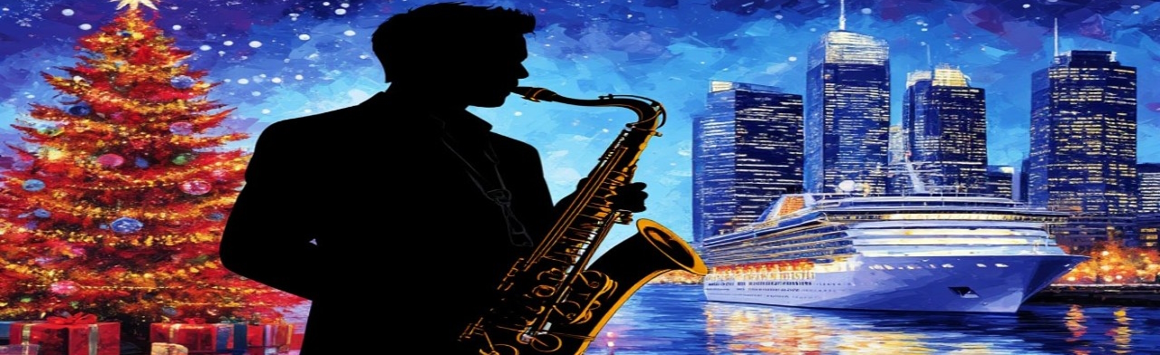 Постер Концерты на воде в Москве