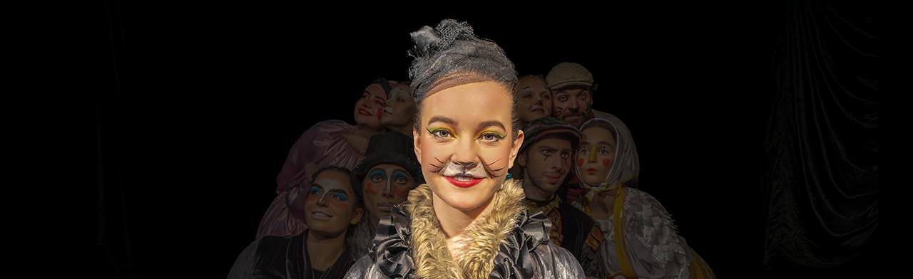 Постер Семейные Фестивали в Москве