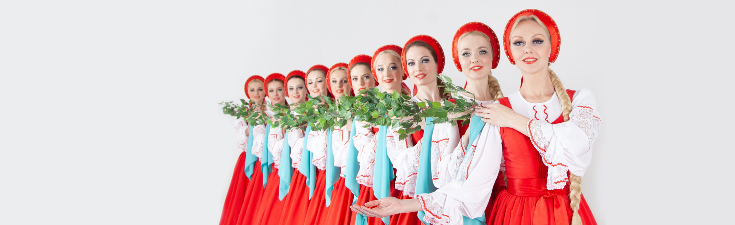 Ансамбль «Берёзка» (Жуковский) Фото афиши Ансамбль «Берёзка» (Жуковский).