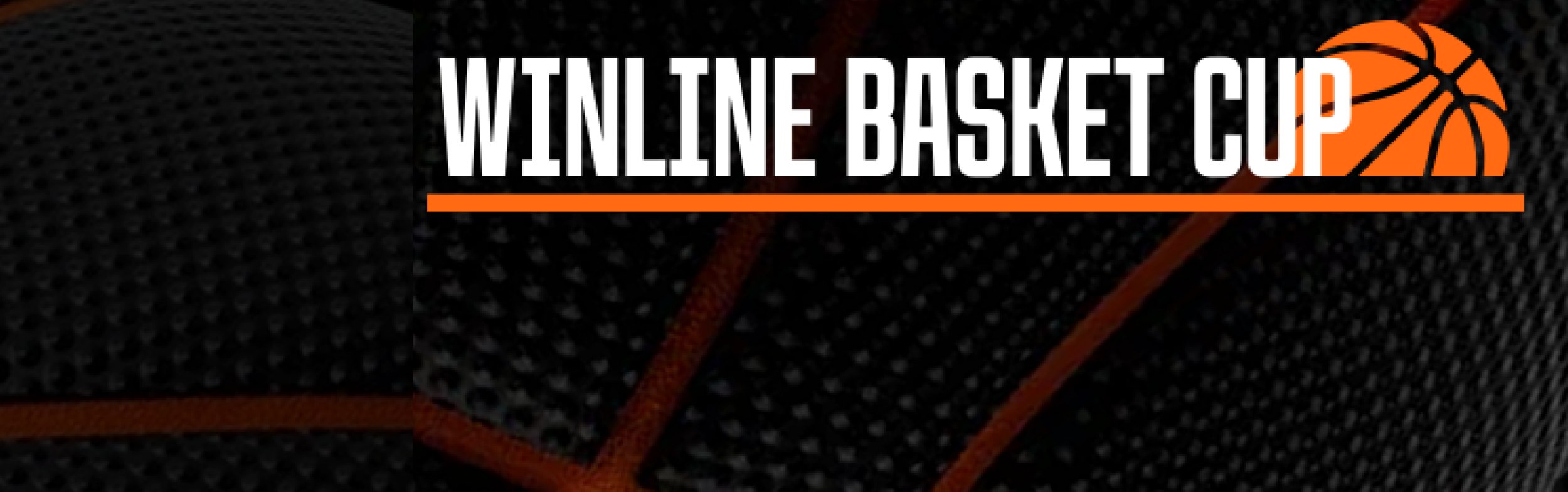 Фото афиши Финал четырех WINLINE Basket Cup (Санкт-Петербург).