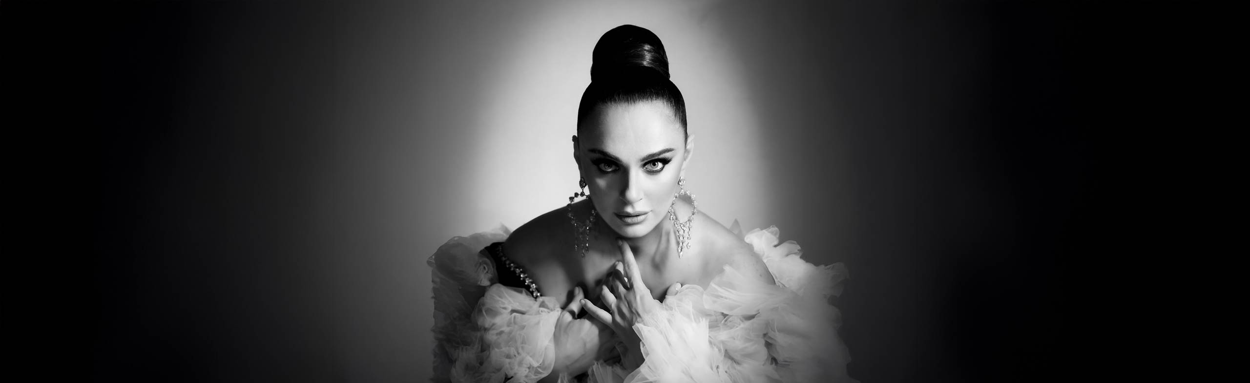 Елена Ваенга Фото афиши Елена Ваенга.