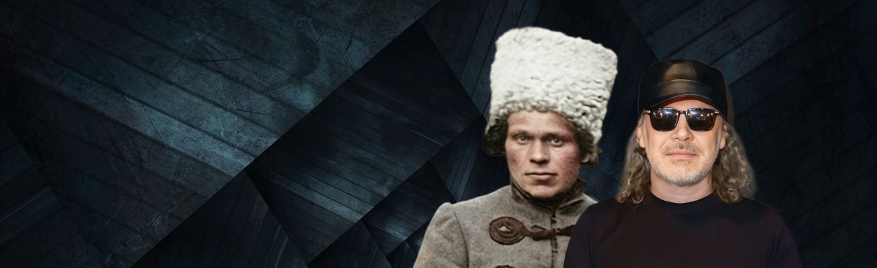 Фото афиши Анархическое афтерпати. Монгол Шуудан.
