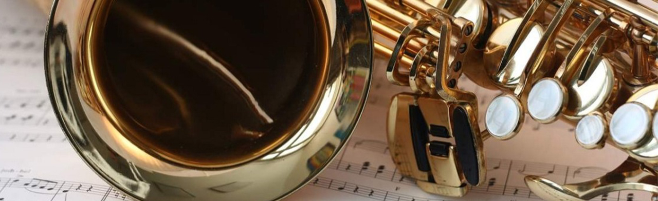 Фото афиши Мini Jazz Festival.