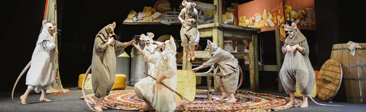 Постер Интересное для детей в москве в Москве