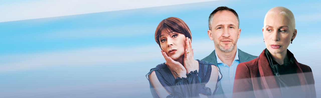 Постер Театральные комедии в Москве