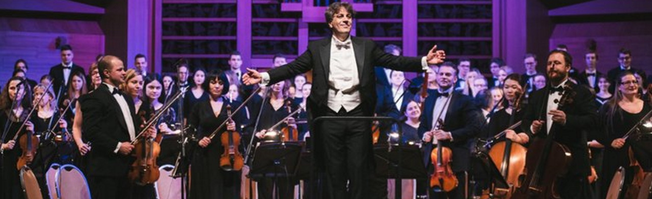 Фото афиши Concerto Grandioso.
