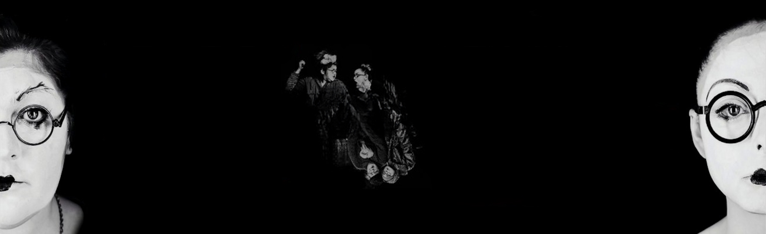 Постер Иммерсивные постановки без слов в Москве