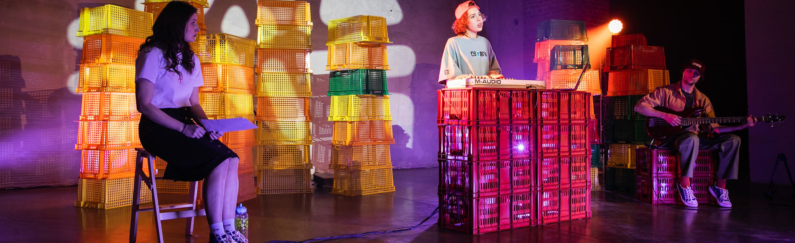 Постер Хорошо, что я такой в Москве