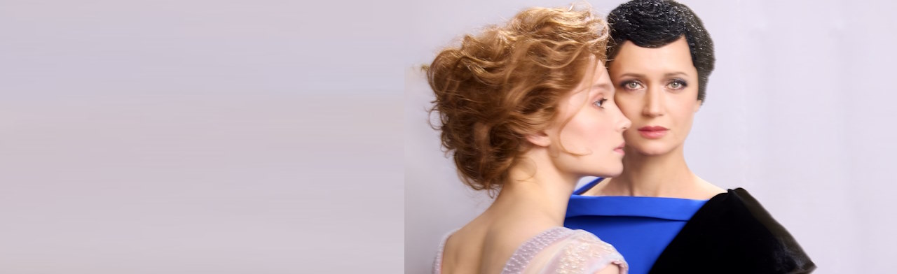 Постер Осень в театре: ноябрьские спектакли с кэшбэком в Москве