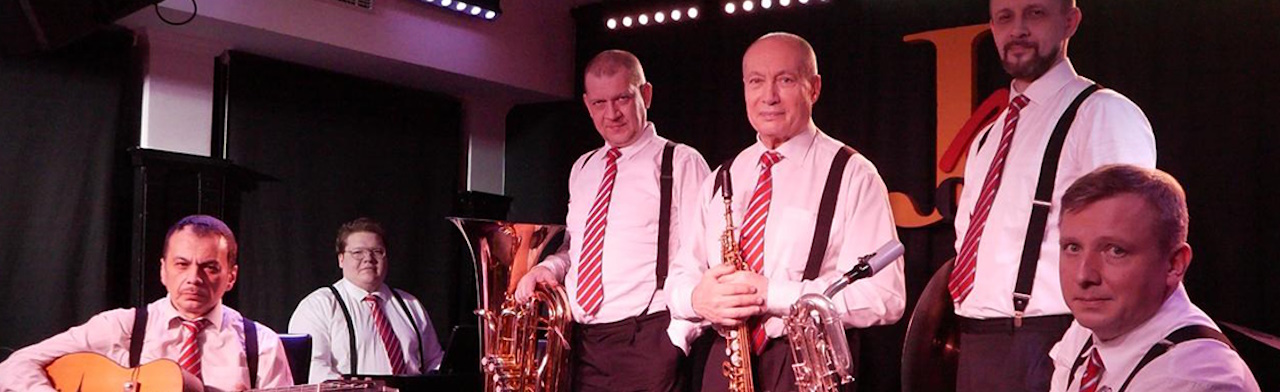 Постер Классика и джаз в Москве