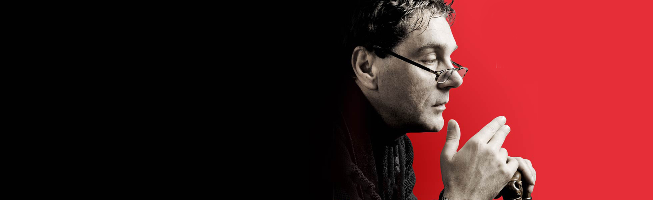 Сергей Маковецкий. «Неслучайная встреча» Фото афиши Сергей Маковецкий. «Неслучайная встреча».