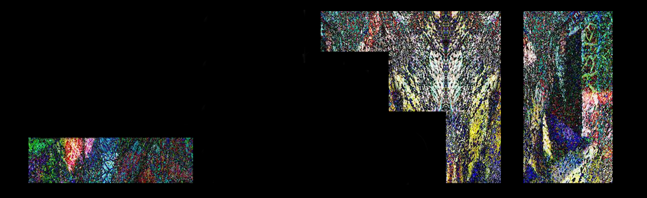 Калейдоскоп кино Фото афиши Калейдоскоп кино.
