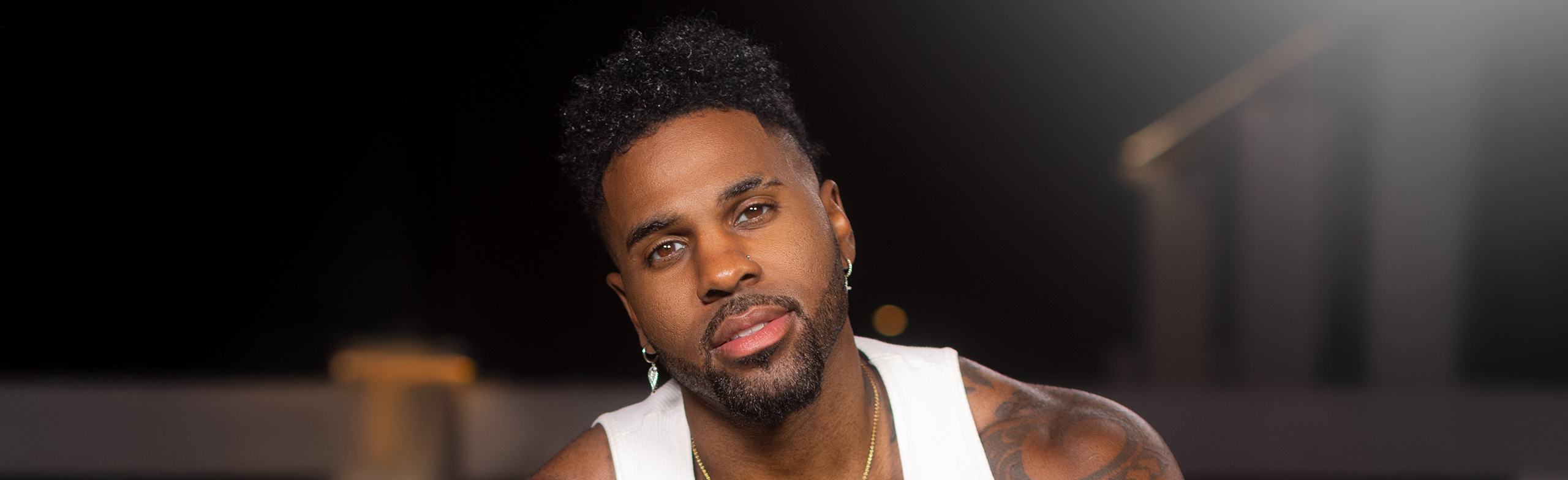Фото афиши Jason Derulo.