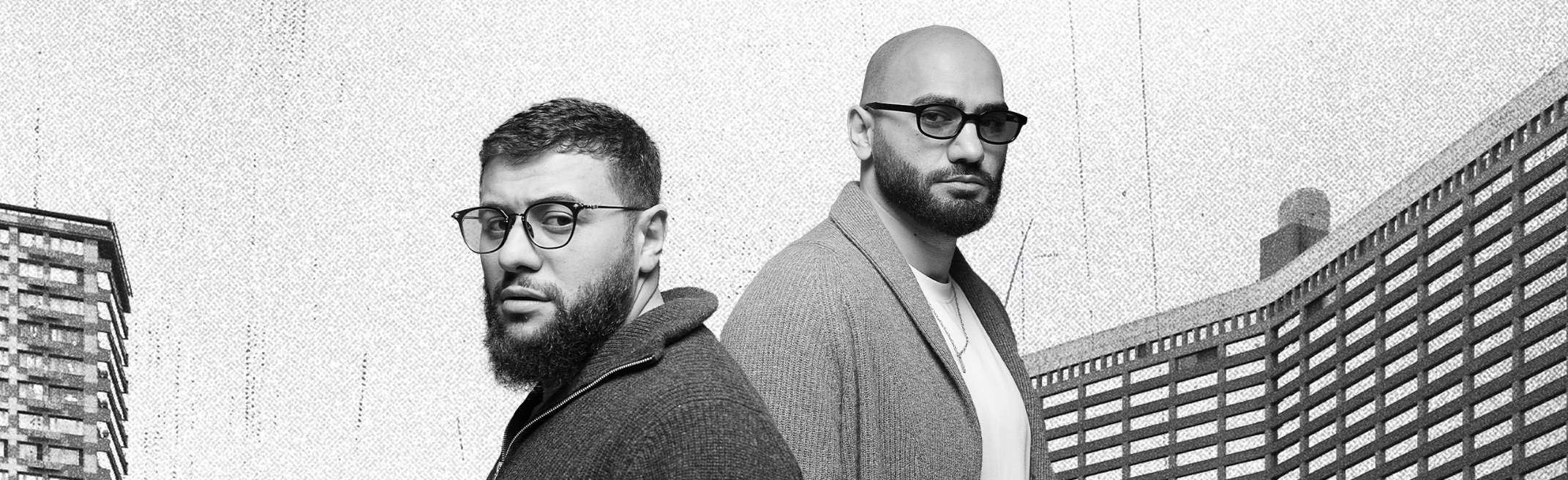 Фото афиши HammAli & Navai.