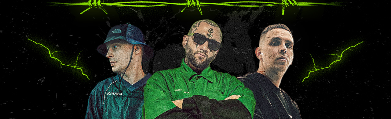 Фото афиши Flava.