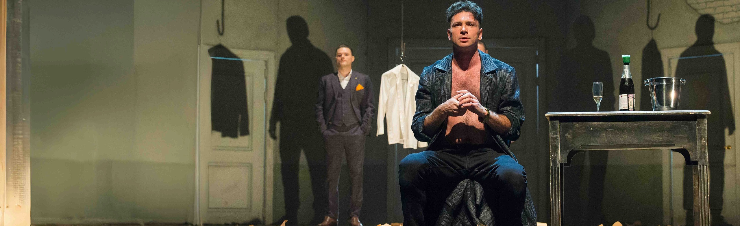 Постер Куда сходить весной в Москве