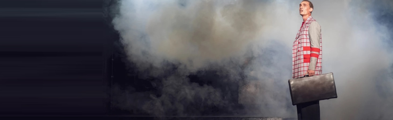 Постер Спектакли 8 марта в Москве