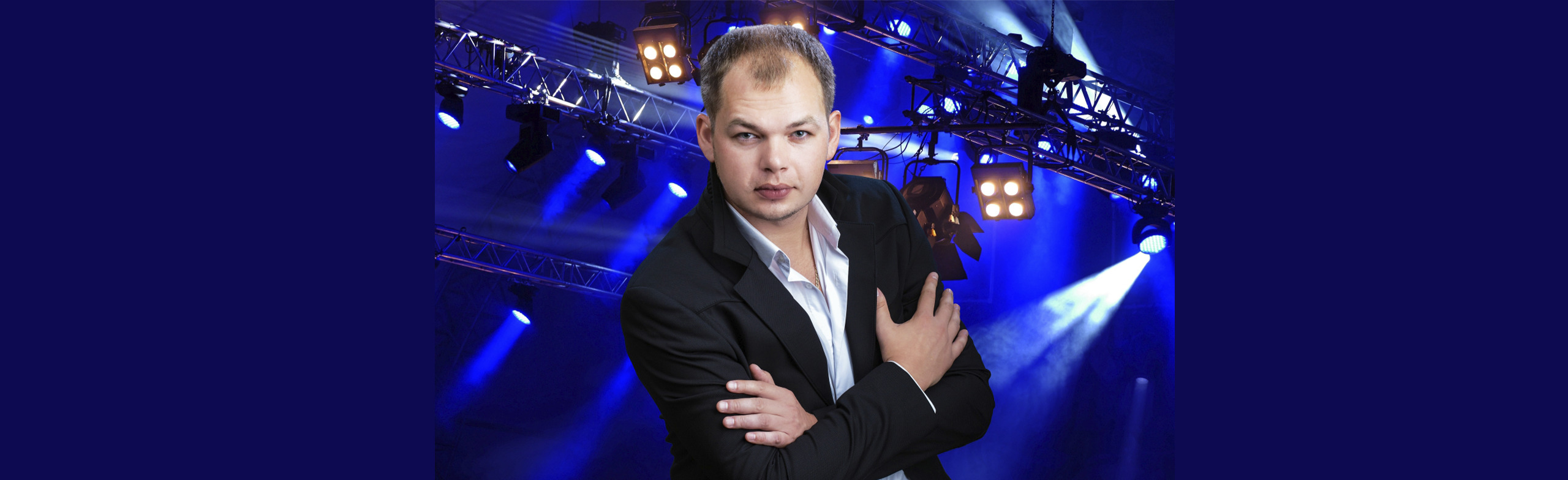 Постер Алексей Брянцев в Москве