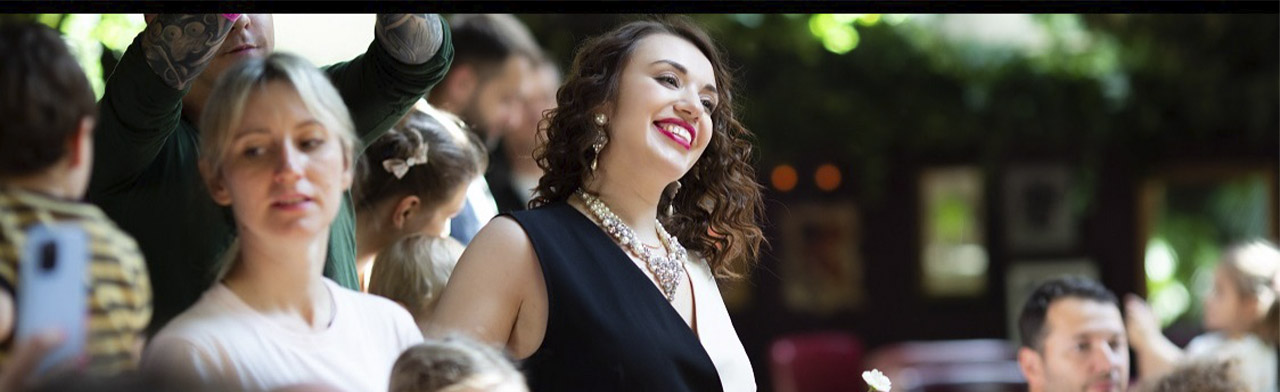 Фото афиши Sasha Magerova.