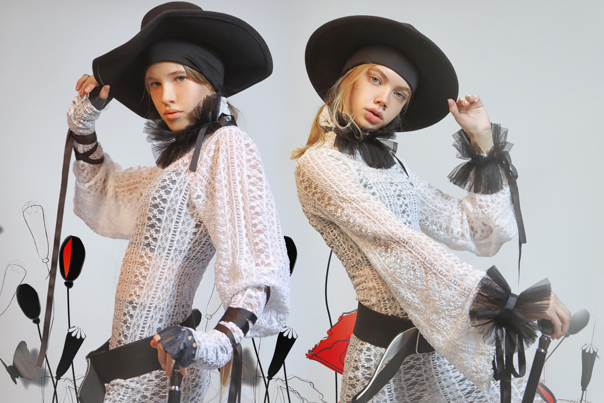 Фото афиши MagicFashionWeek (Сказочная неделя моды).