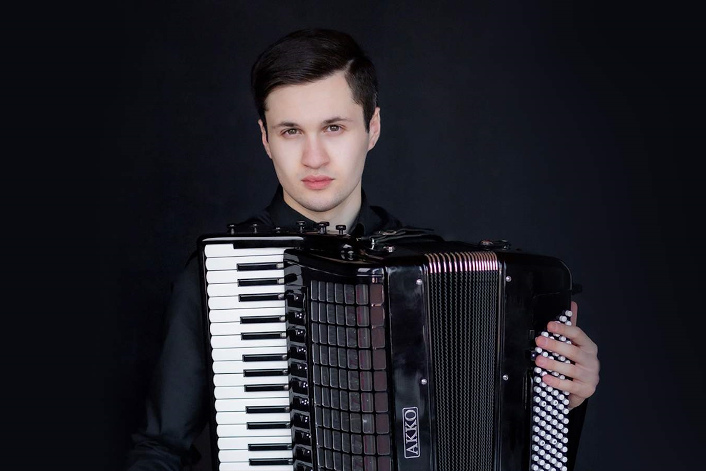 Фото афиши Азамат Тедеев.