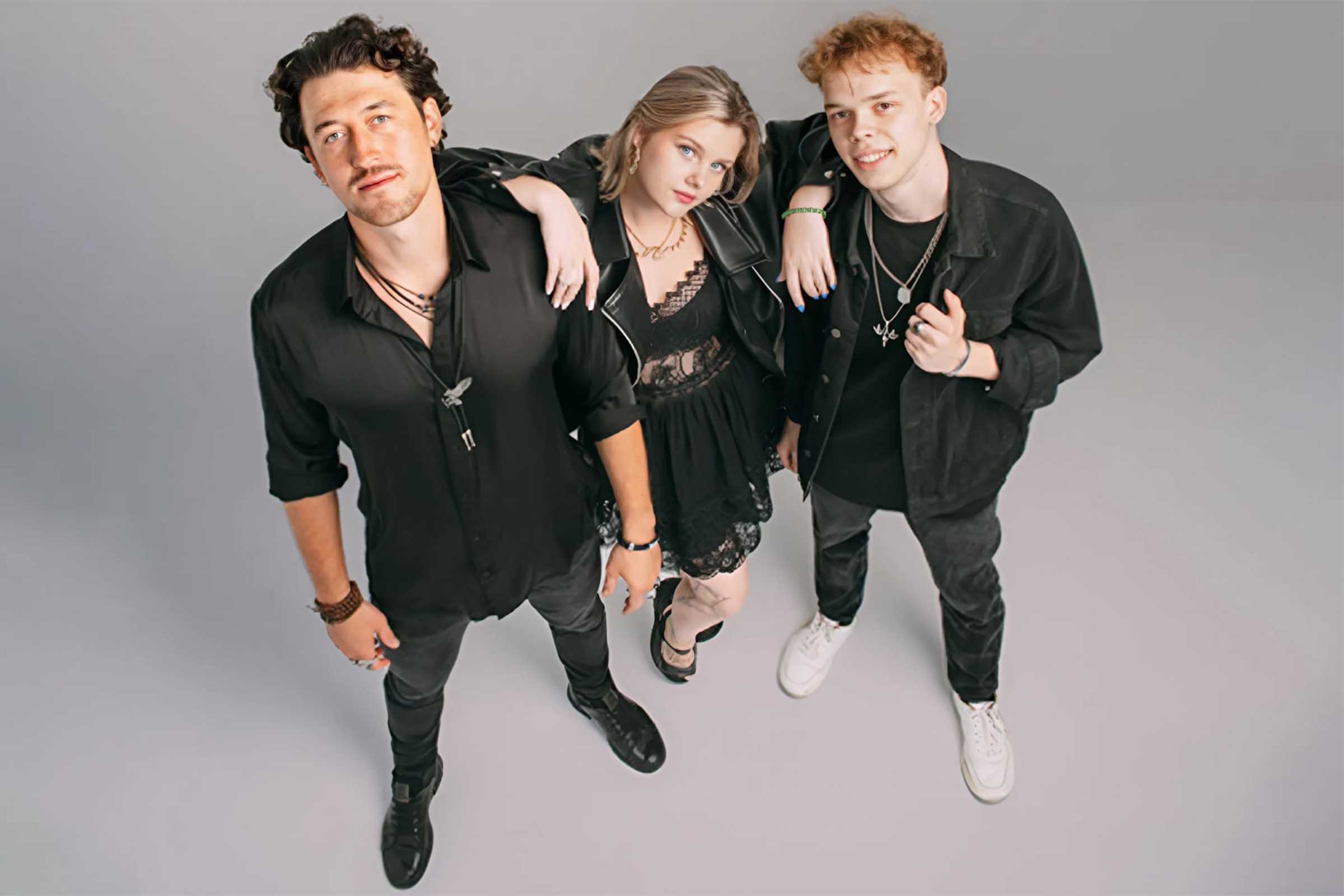Фото афиши SAHALIN.