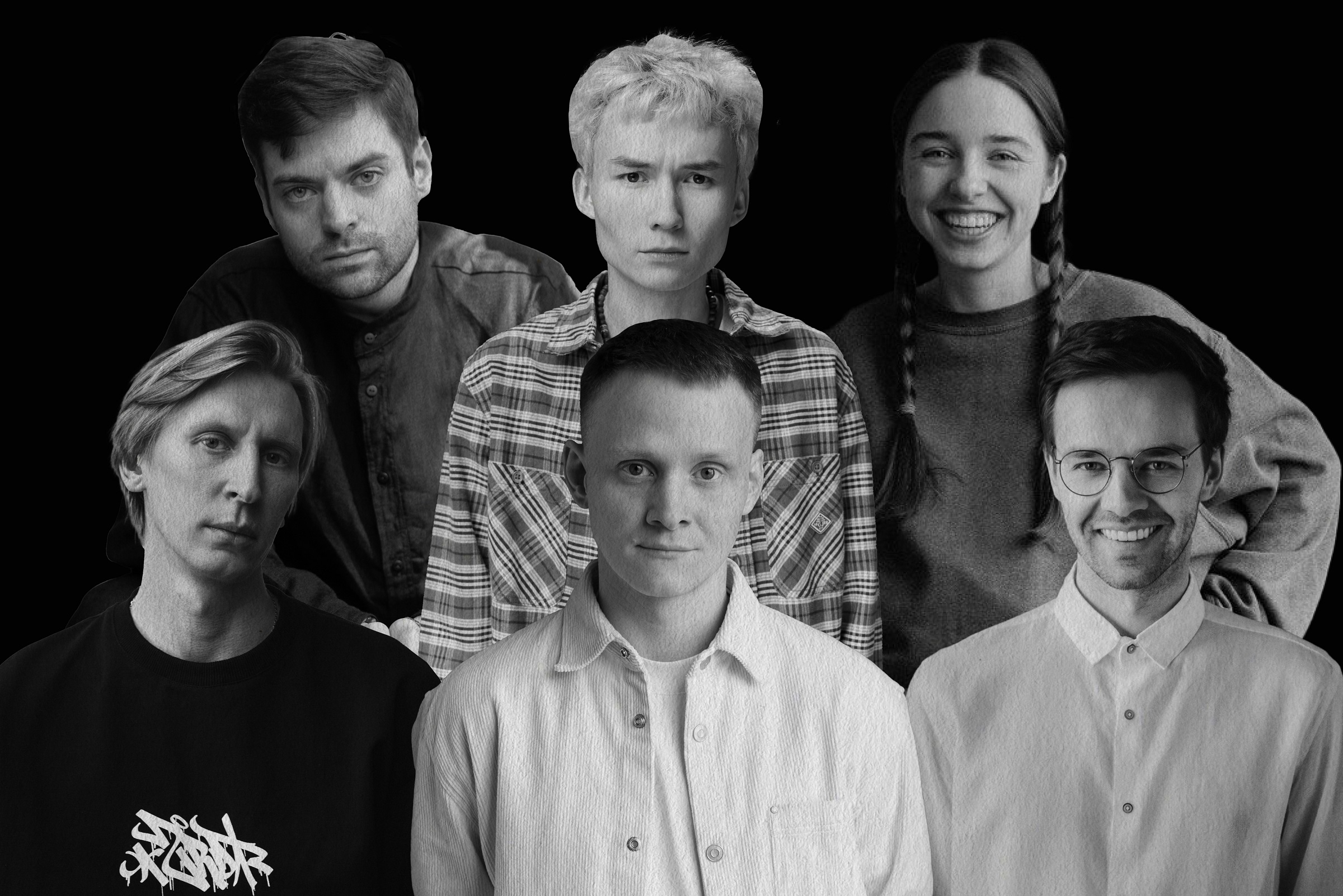Фото афиши Актерское импровизационное шоу «Давай переиграем».