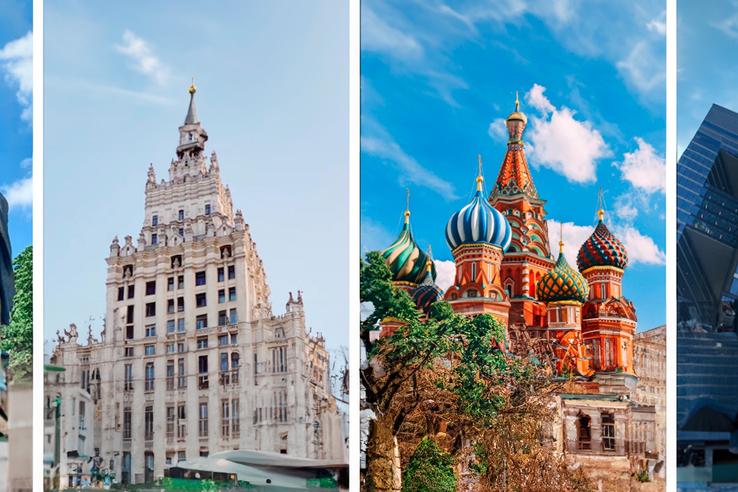 Стендап экскурсия по Москве Фото афиши Стендап экскурсия по Москве.