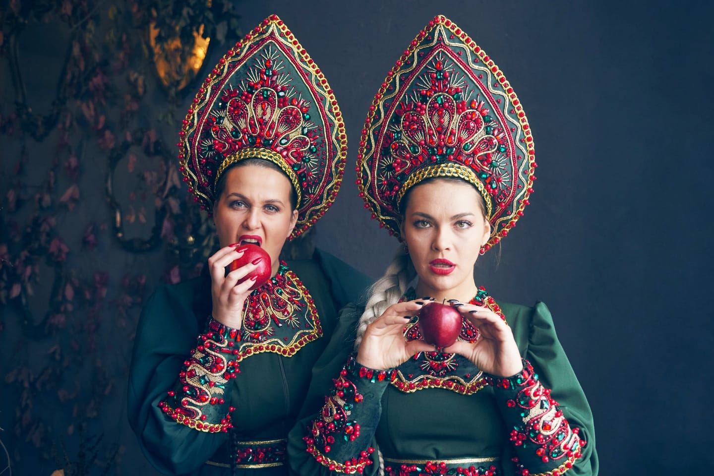 Фото афиши Версия Народная.